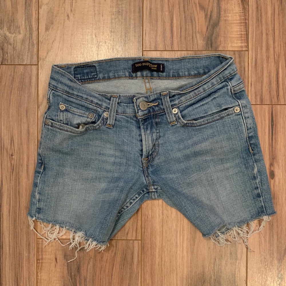 Levi’s Shorts